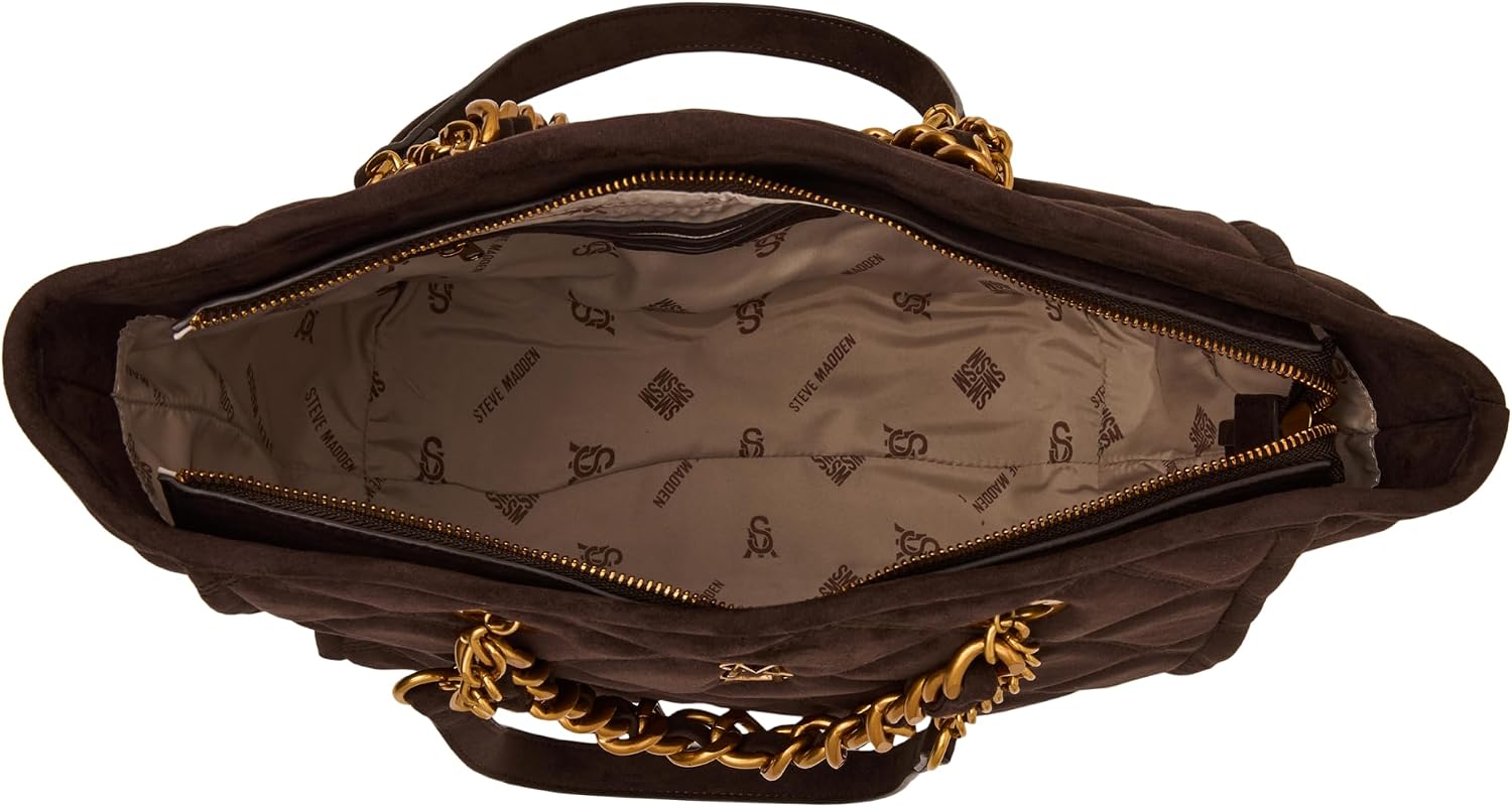 Steve Madden womens Steve Madden BKATTT Tote Bag