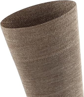 Berlin Sensitive Falke Wool Cotton Sock by FALKE