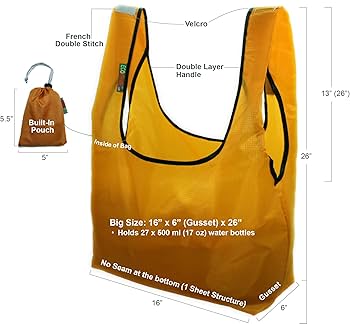 always ripstop reusable bag エコバッグ Angler's ファッション always ripstop reusable bag エコバッグ
