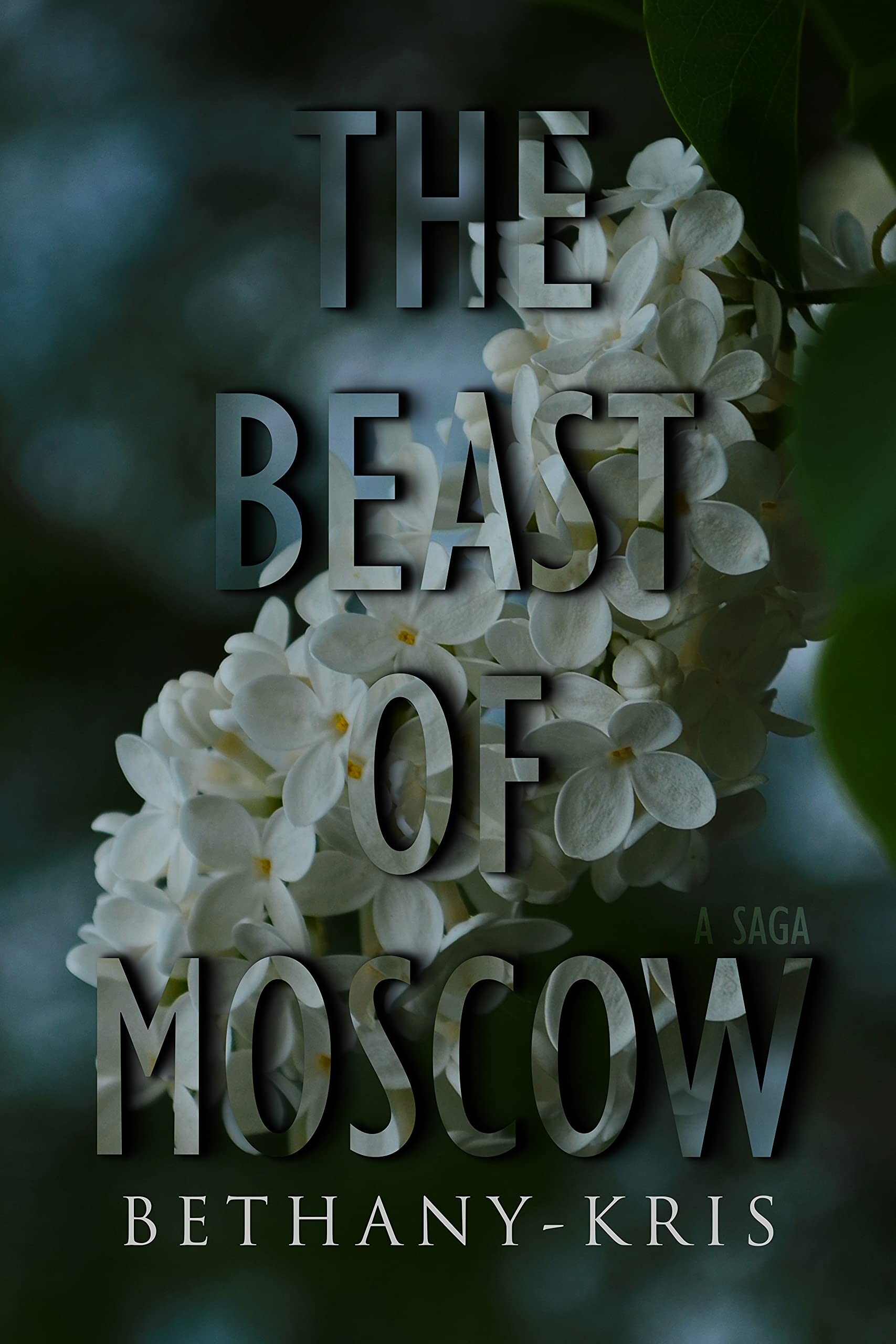 The Beast of Moscow: 1