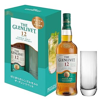 新品未開栓 ウイスキー グレンリベット 12年 700ml 2本セット 楽天市場】【企画品】ザ・グレンリベット 12年 200周年記念
