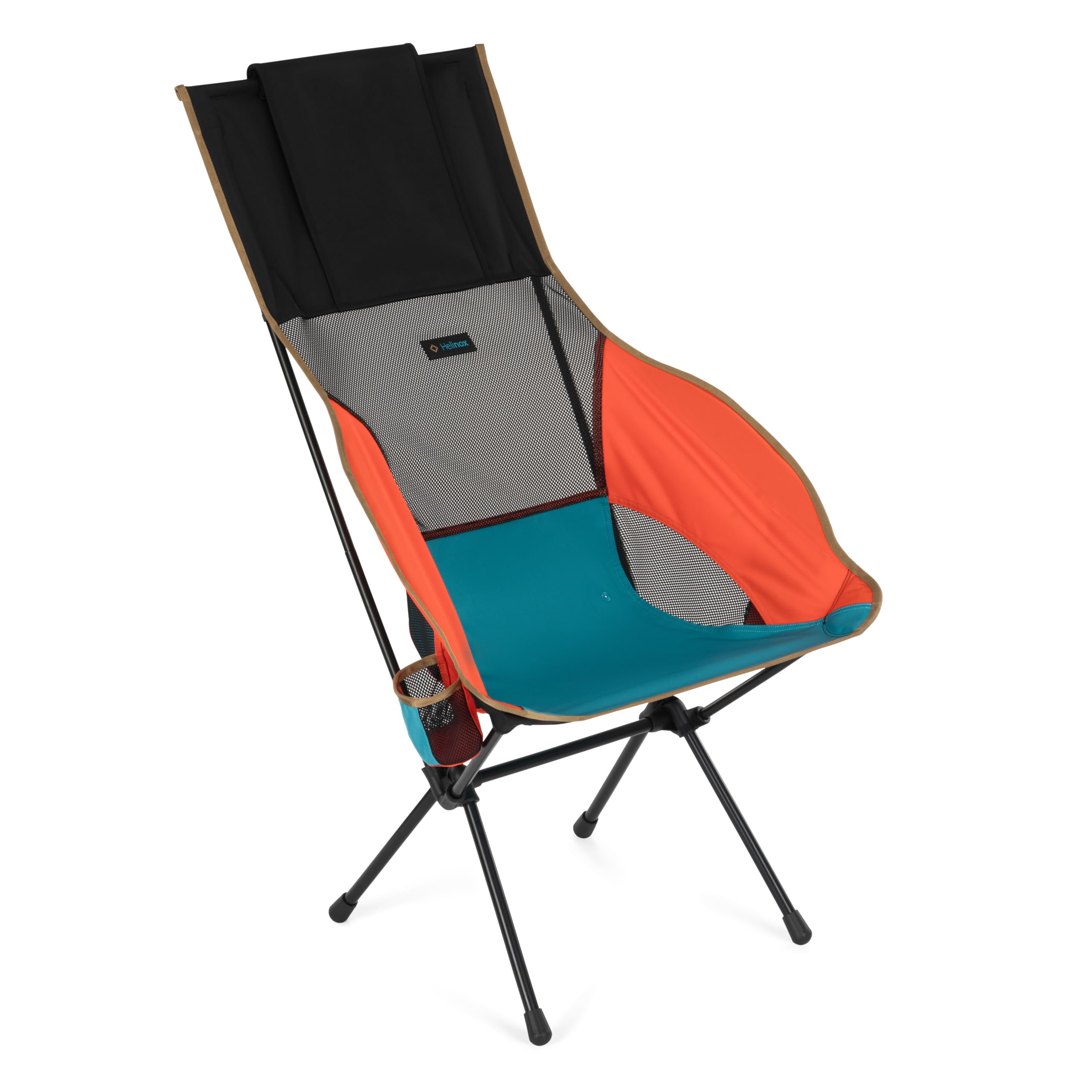 Helinox Savanna High-Back Collapsible Camp Chair