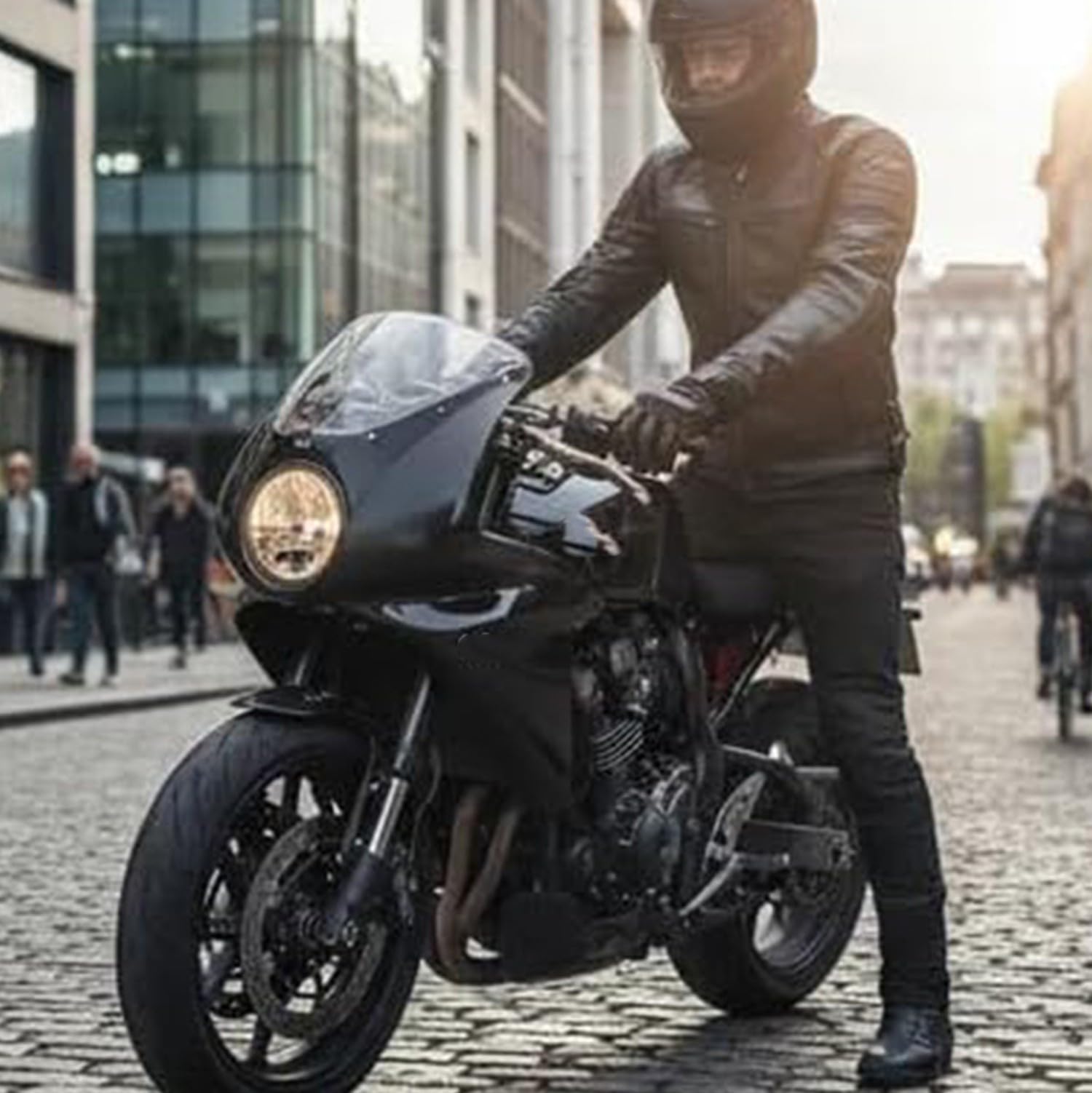 Casco Integrali Moto Apribile Con Doppia Visiera Caschi Integrale Apribili e modulari Approvato DOTECE Elmetto Integrato Modulare Fibbia a sgancio rapido Per Uomini Donne