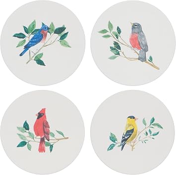 Now Designs Soak-Up Coasters - Thumbnail 2