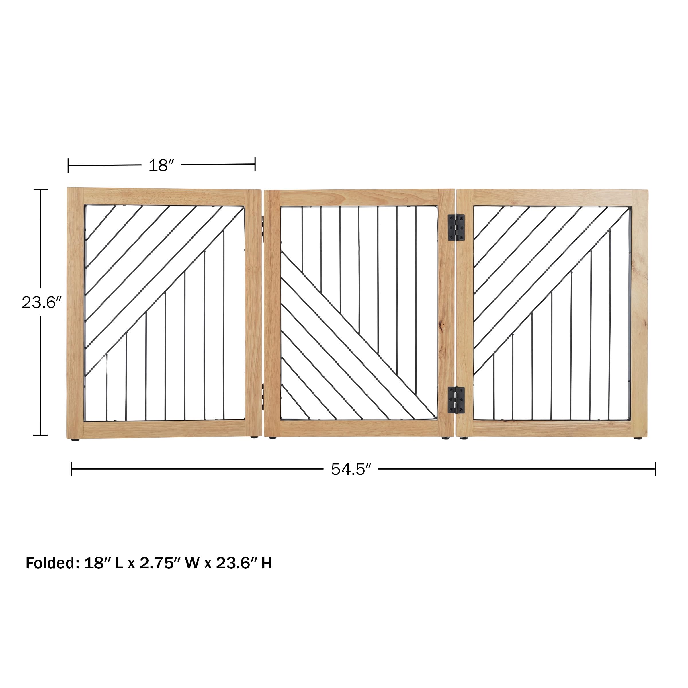 Dog Fence Demi Bonn 24