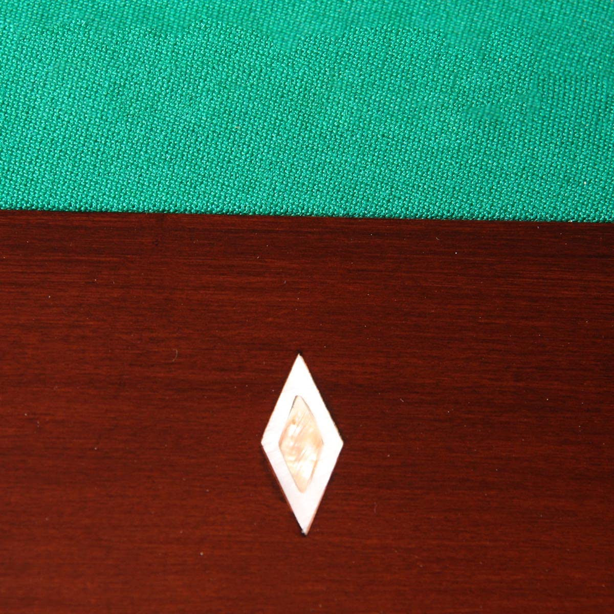 'Apollo' Tavolo da biliardo 2,4 m.