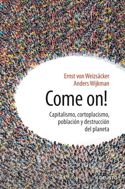 Portada de Come on!