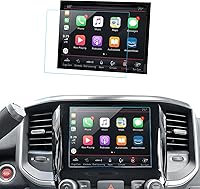 Vista 60 de Protector de pantalla para Subaru Crosstrek 2026 para Crosstrek 2024 2025 2026 y WRX STARLINK 2024-2024 e Impreza 2024-2026 Protector de navegación