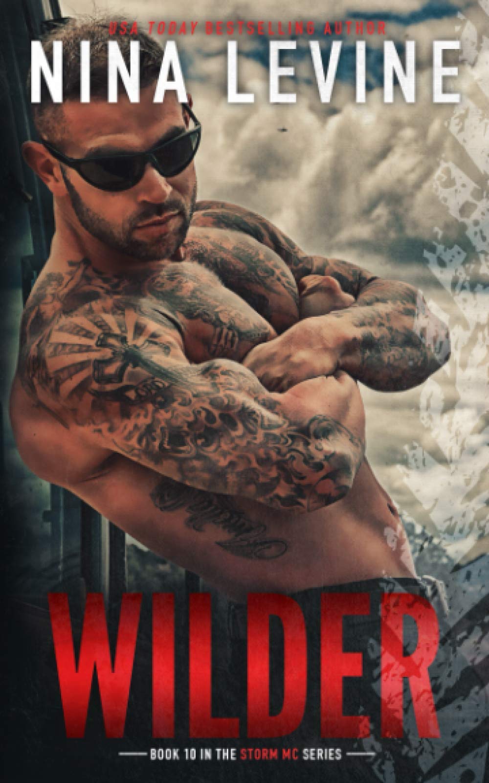 Wilder (Storm MC)