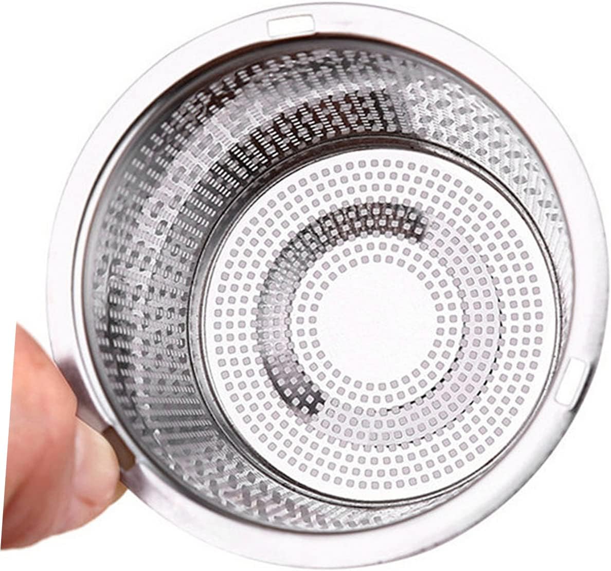 Stainless Steel Seasoning Ball Filter 6.5cm Reusable Tea Infuser