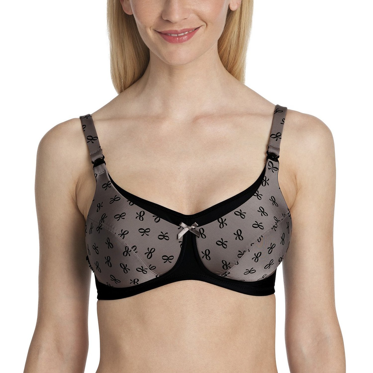 Anita Miss Ribbon Reggiseno Donna