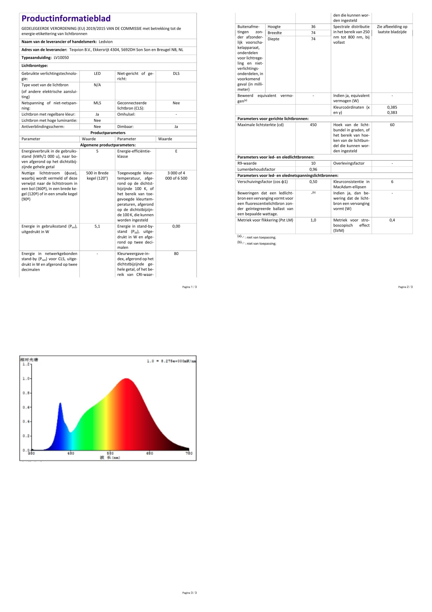 Ledvion LED Einbaustrahler 6er set Schwarz 5W CCT wasserdicht IP65 dimmbar | Einbaumass O75mm; Wasserfest fuer Bad Dusche und feuchte Innenbereiche