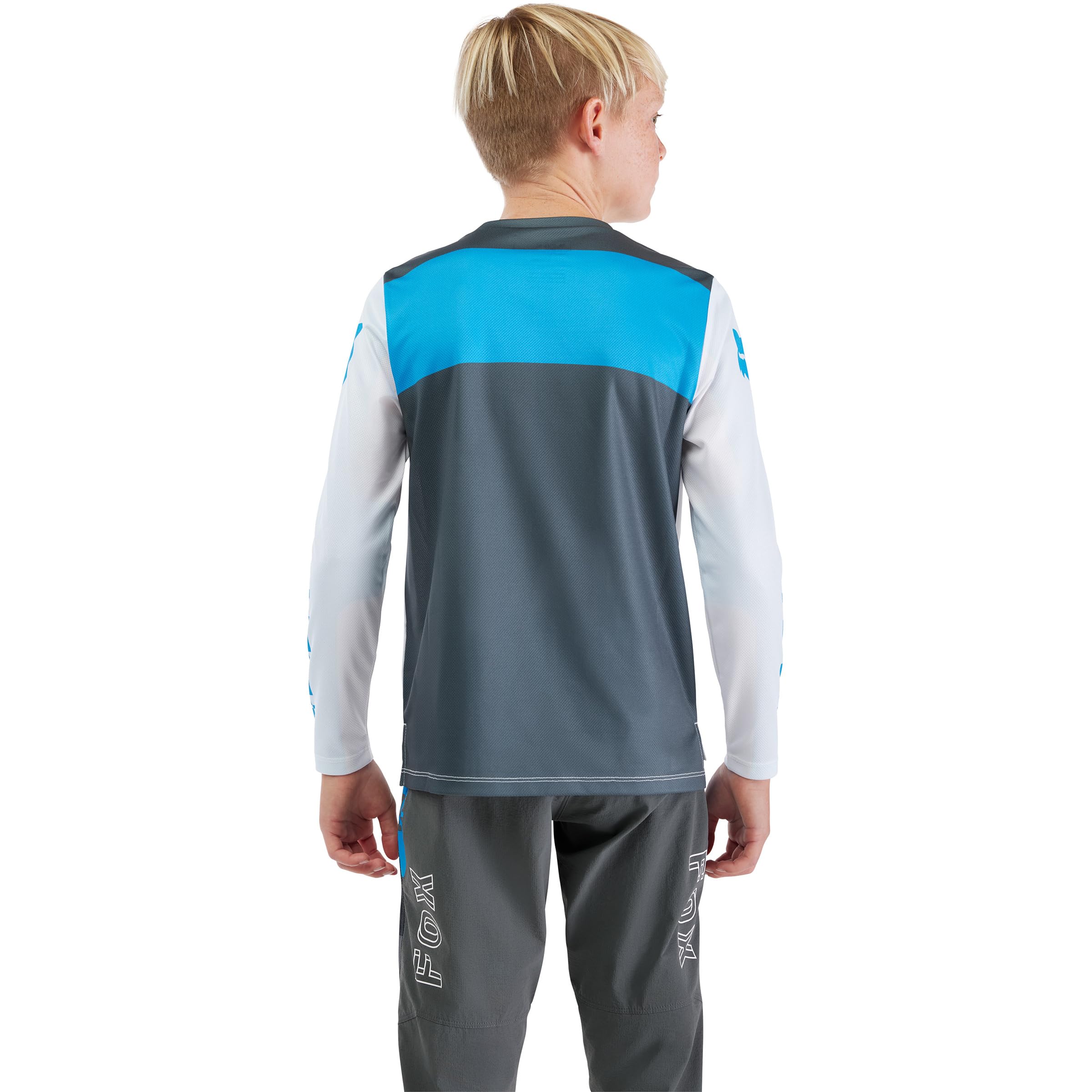 Fox Maillot Ranger Digi Image pour enfant