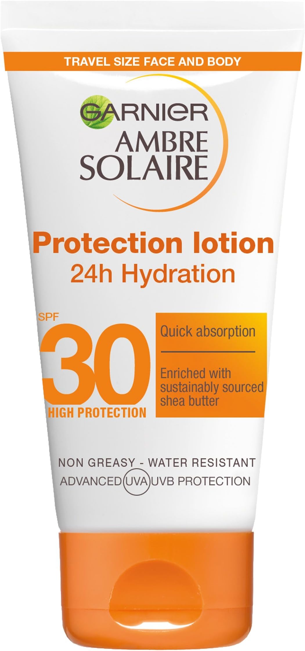 Lotion SPF 30, 50 ml