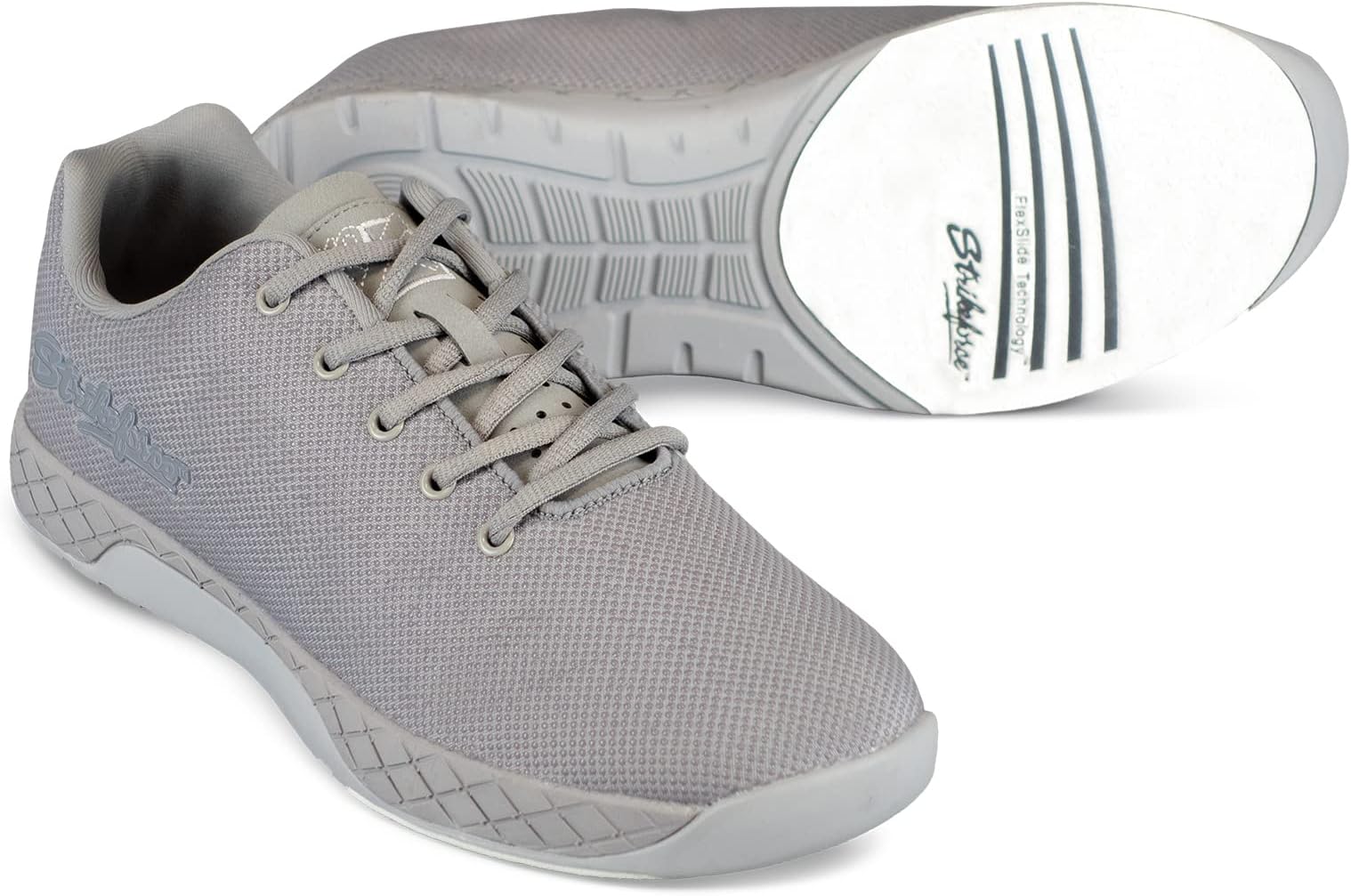 Prime Grey Size 10