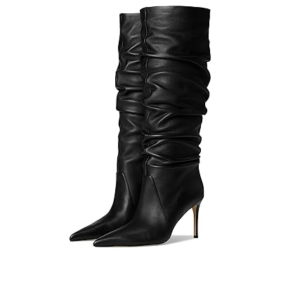 MICHAEL Michael Kors Dawn Heeled Boots Women