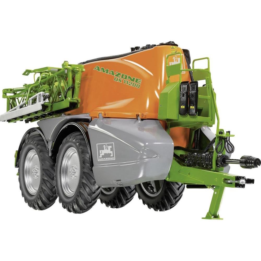 Wiking Amazone Feldspritze UX 11200 - Traktor, 1:32, für Kinder