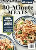 Allrecipes 30 Minute Meals