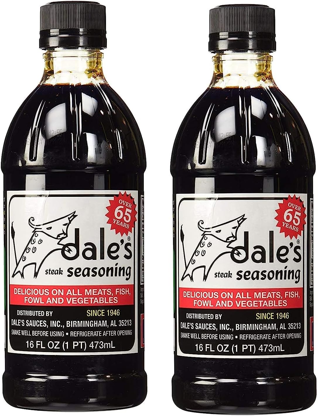 Dale's Original Steak Seasoning, 16 oz Everything Else