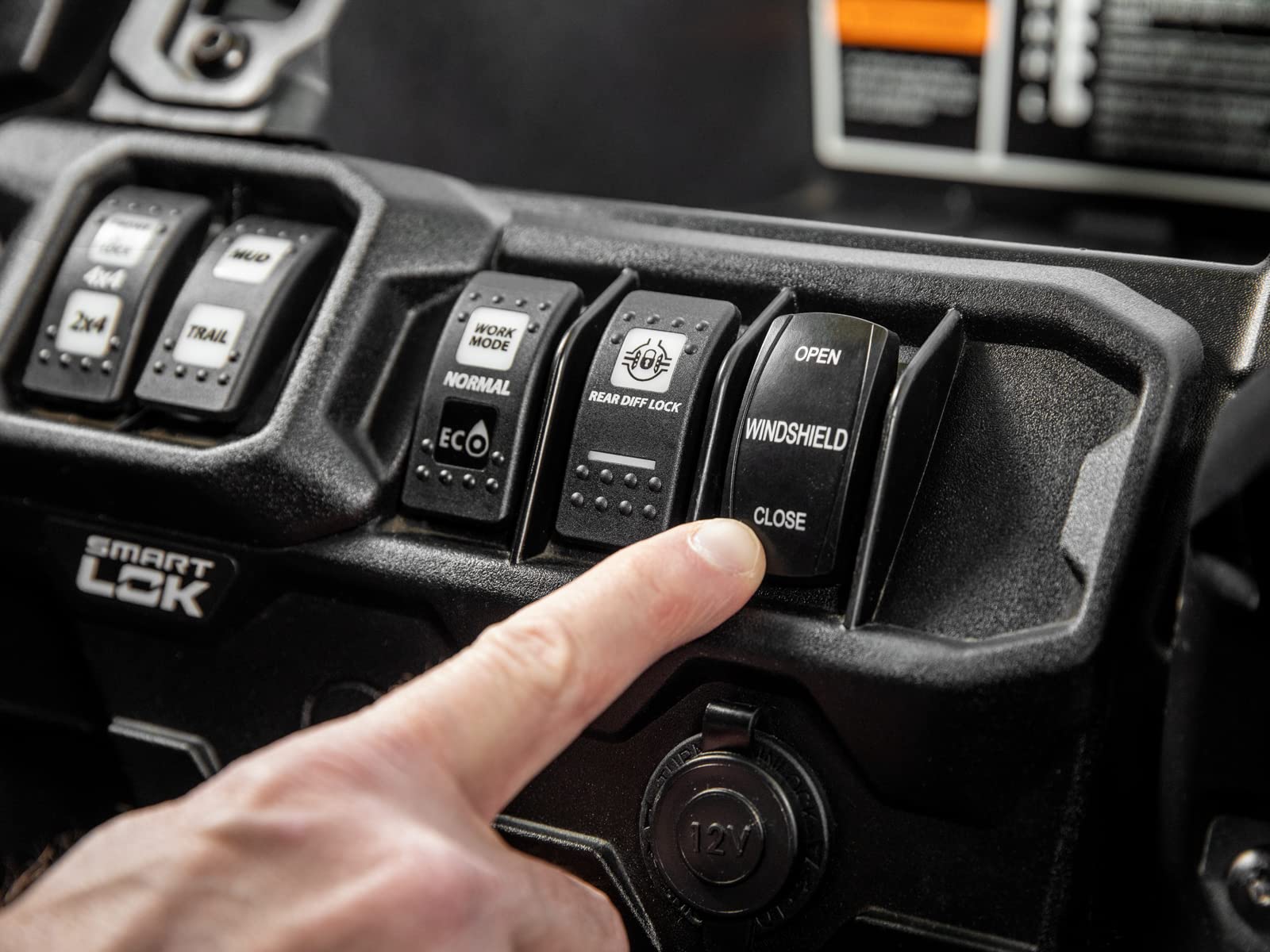 Canopus Power Window 928G LB　+964LB Canopus Power Window 928G LB +964LB Amazon.com: SuperATV