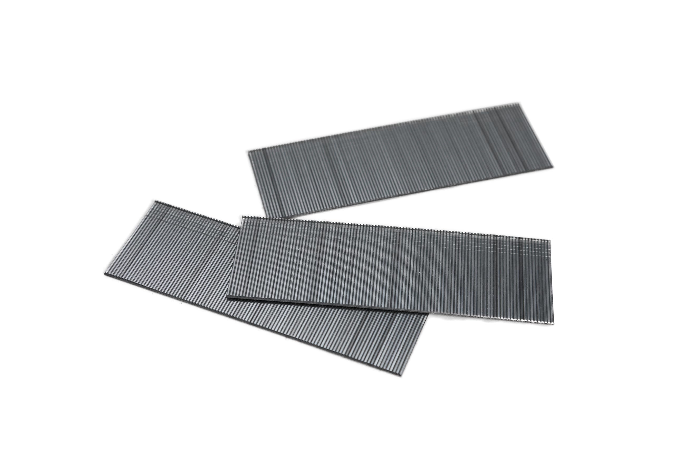 Senco - Main Point for Men AX for Sensco Nagler - Length mm.42 - Cond.5 000, Silver, Long.42 - Cond.5 000