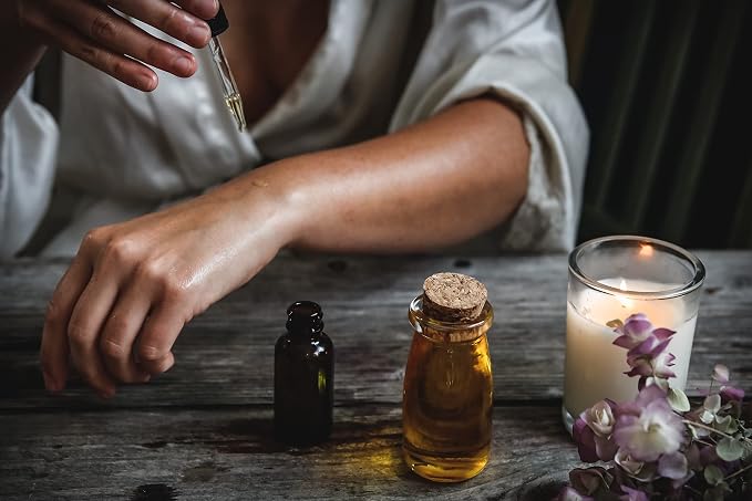 Aceite Esencial de Manuka 100% Puro y Natural 5 ml miniatura 5