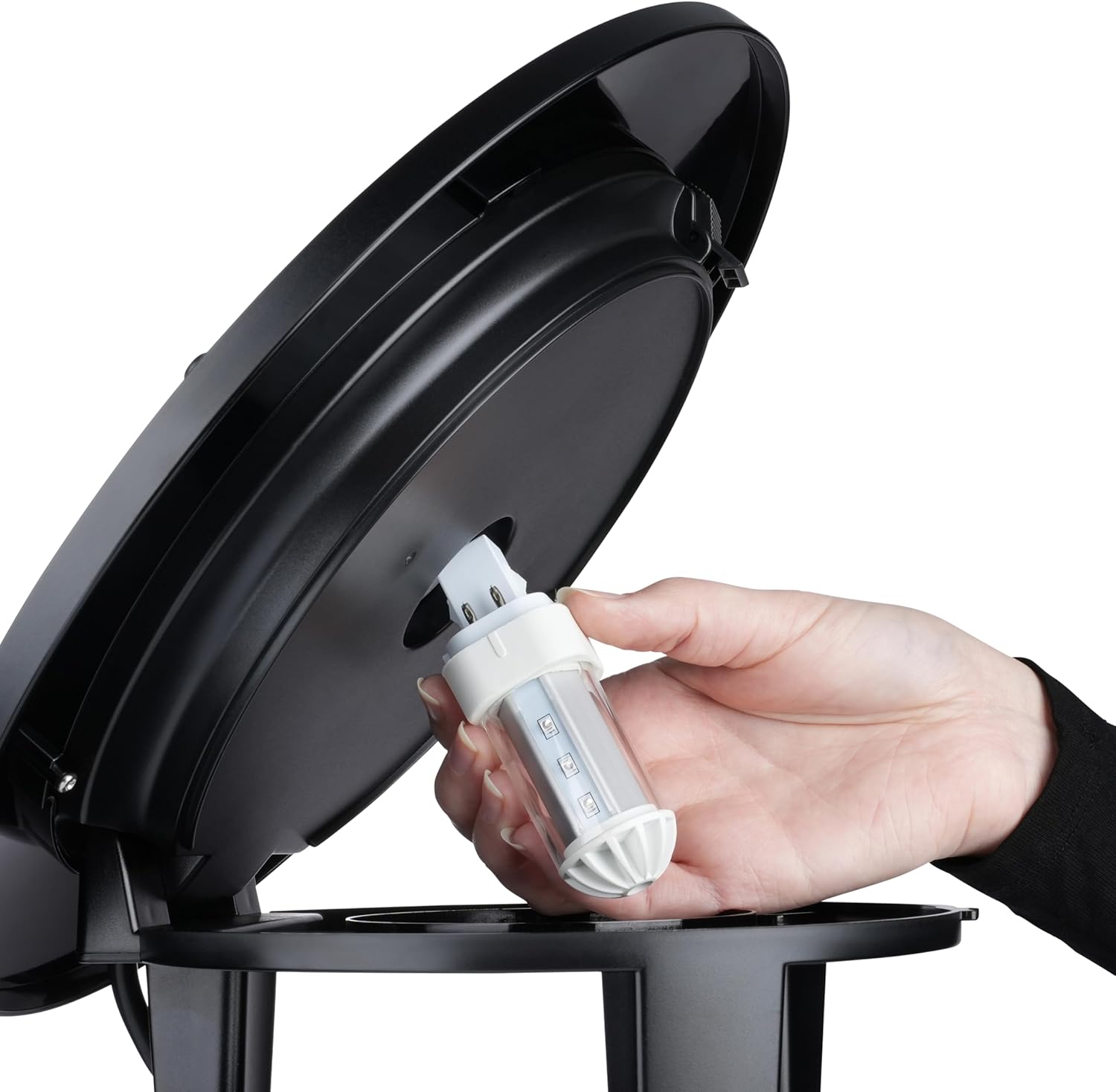 Dynatrap Official Replacement Bulb for UV-LED Mosquito & Insect Trap - 41020 - for Dynatrap Models DT2030, DT2030SR, DT2030-GRSR