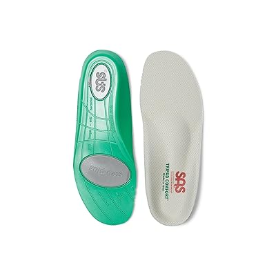 SAS Step Plus Comfort Insole Men