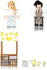 Roblox Celebrity - Game Packs Assortment Wave 6
