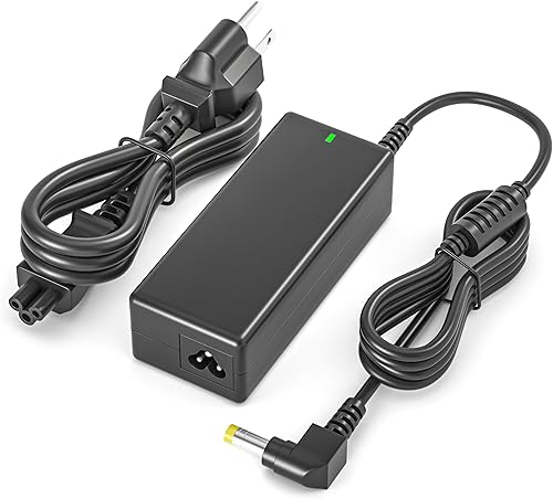 Miniatura 1 de Cargador adaptador de corriente de 19 V compatible con JBL Xtreme/Xtreme 2/Boombox 1/2/3, compatible con altavoces Bluetooth inalámbricos Harman