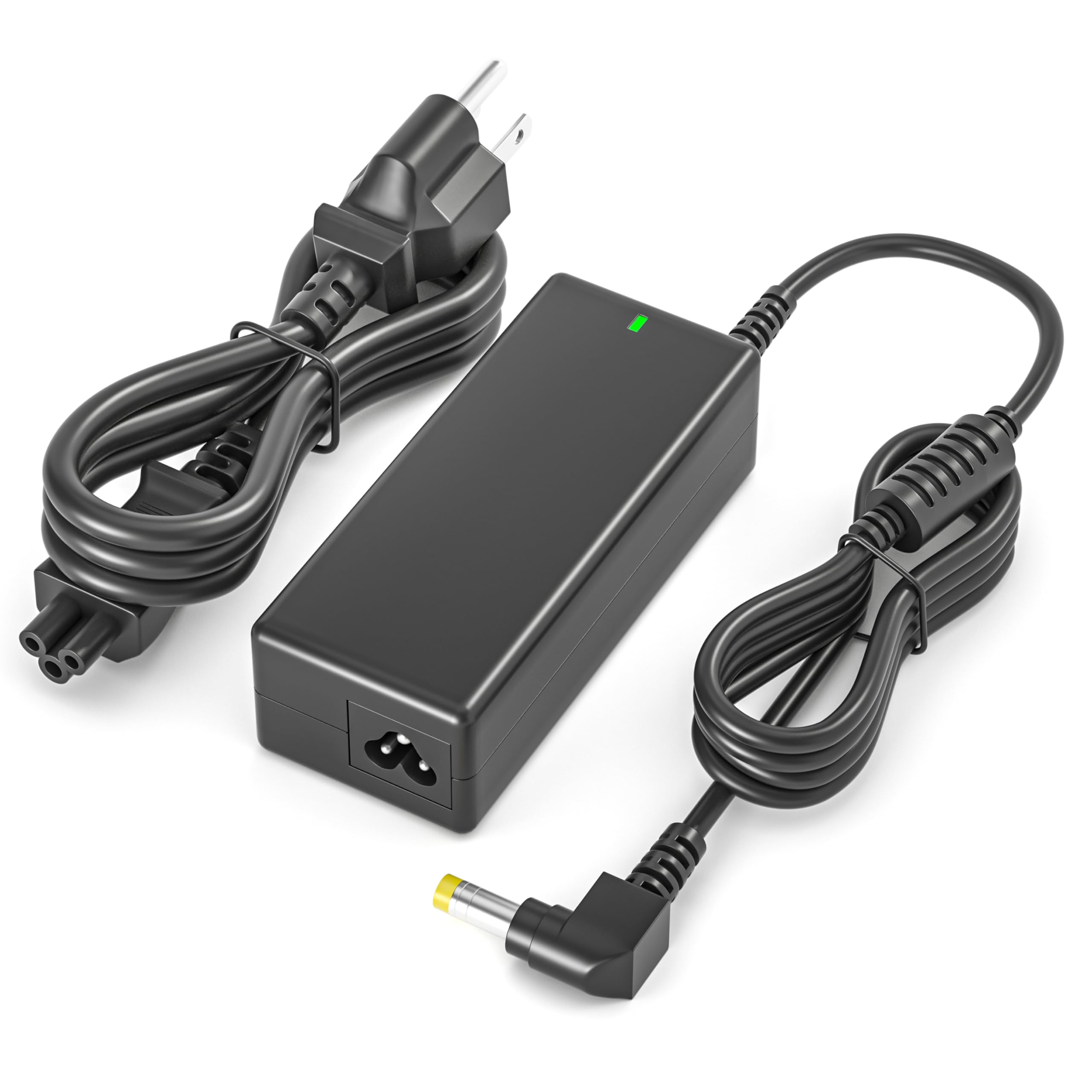 19V Power Adapter Charger Compatible with JBL Xtreme/Xtreme 2/Boombox 1/2/3, Compatible with Harman Kardon Onyx Studio 8/7/6/5/4/3/2/1 Wireless Bluetooth Speakers Power Supply Cord