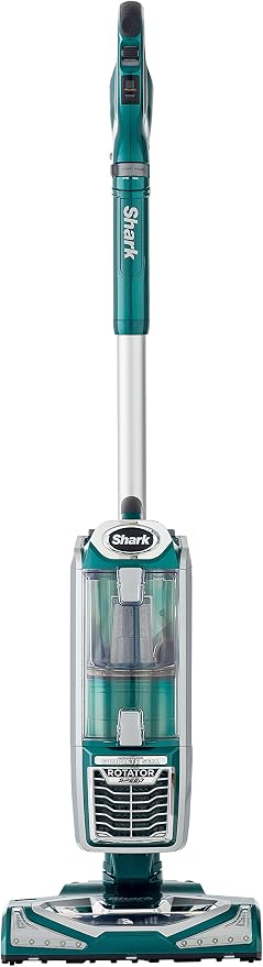 Amazon.com: Shark Rotator - Aspiradora con contenedor de extracción  eléctrica (NV681). : Hogar y Cocina