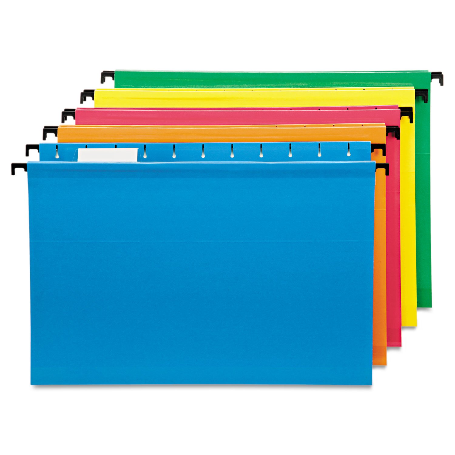 Letter Size Hanging Folders SureHook Expanding Hanging Folders - 2-Pack ...