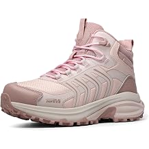 Waterproof Women's Hiking Boots Armadillo FieldLite