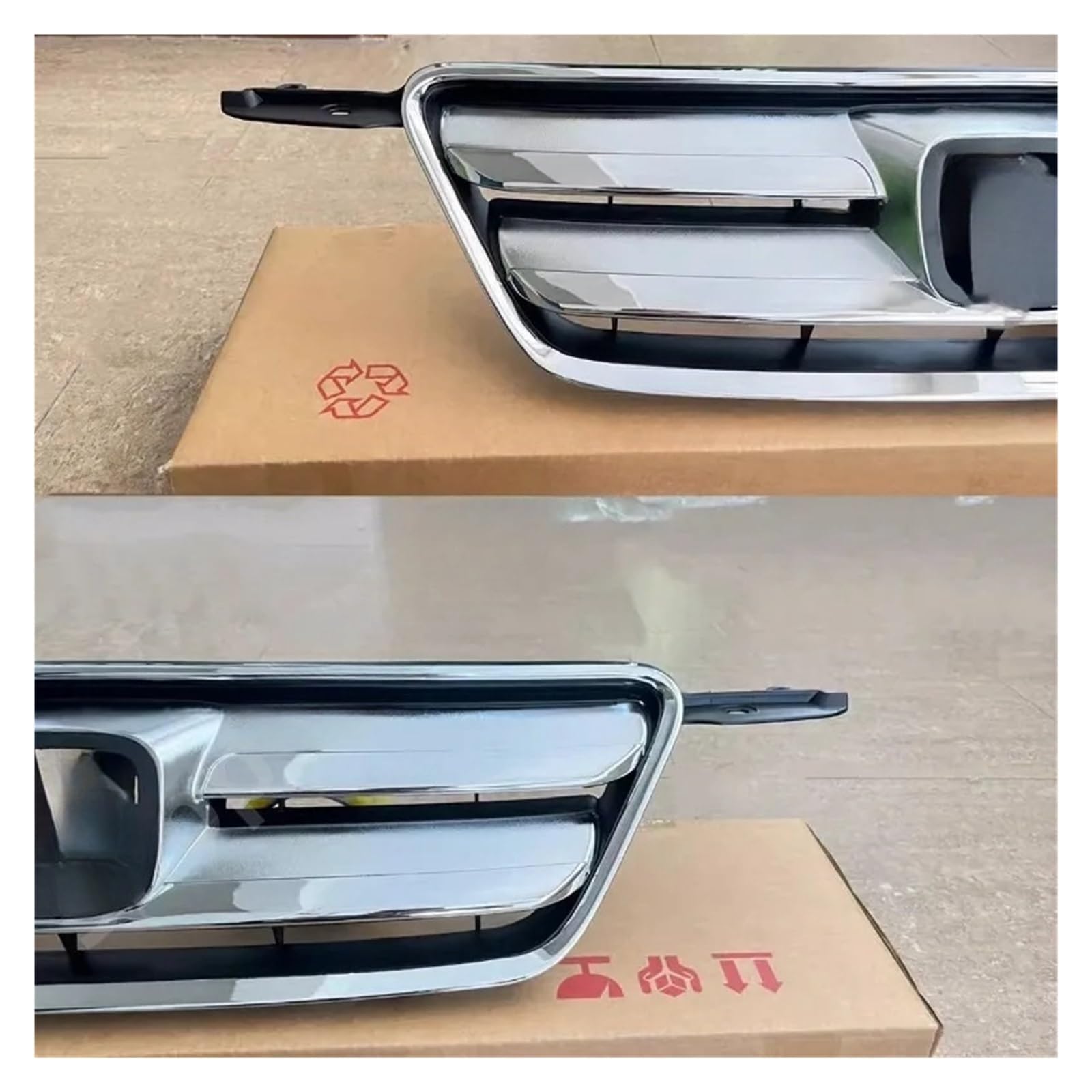 Amazon.co.jp: フロントグリル、 ホンダCRV CR-V 2005-2006 RD5 RD7