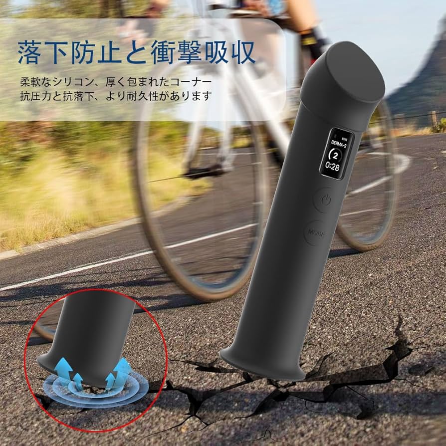 AGE-R ブースタープロ＋専用ケース+アンプル AGE-Rブースタープロ – MEDICUBEオンラインショップ