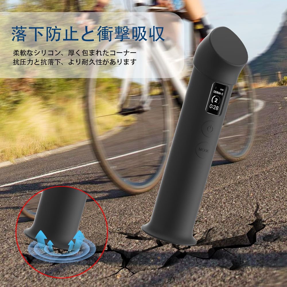 AGE-R ブースタープロ＋専用ケース Amazon.co.jp: For AGE-Rブースタープロ ケース [YEZHU