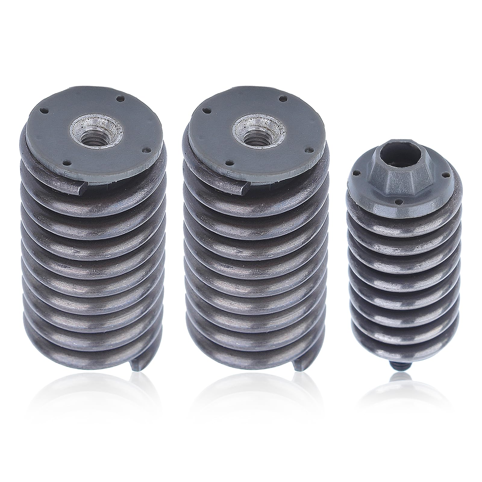 Buffer バッファ Scene Gray XL Amazon.com: Anti-Vibration AV Mount Buffer Spring Set For