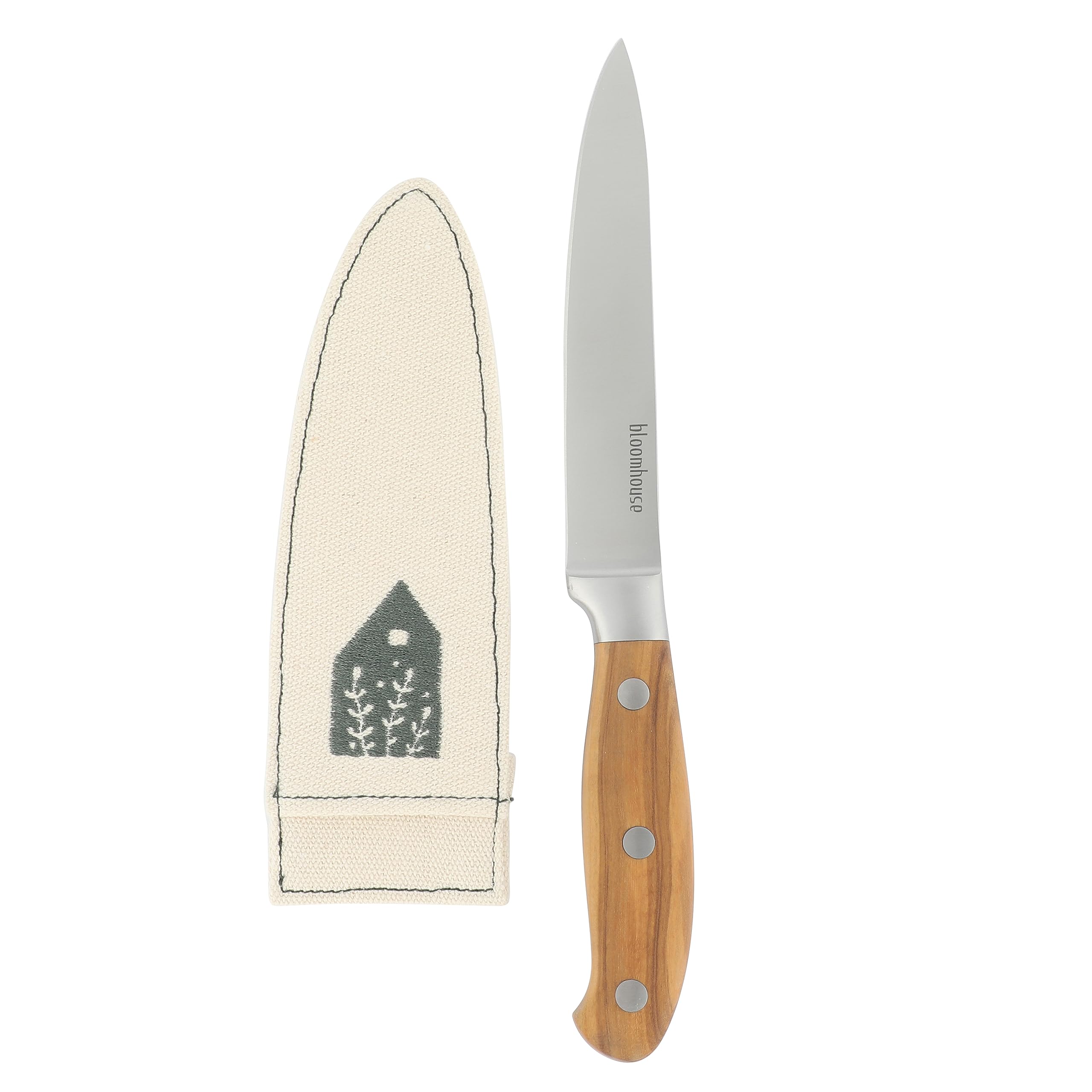 Bloomhouse Utility Knife - Oprah's Favorite Things Winner -4 Bloomhouse Utility Knife - Oprah's Favorite Things Winner -4