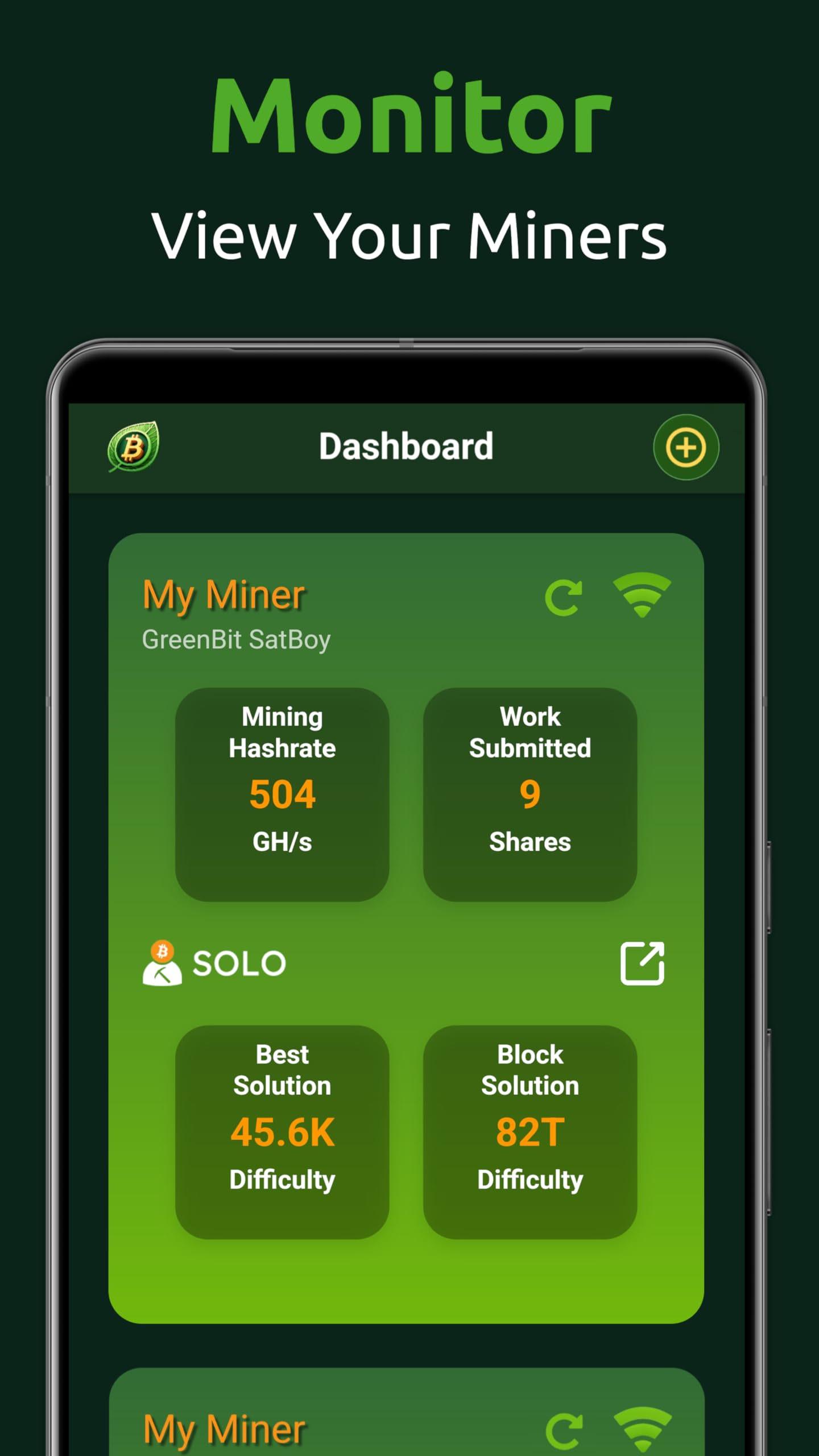 Satboy Silent Bitcoin Miner – 450GH/s Fanless ASIC | App-Controlled, No  Moving Parts, Home BTC Miner - US Plug : Amazon.sg: Electronics