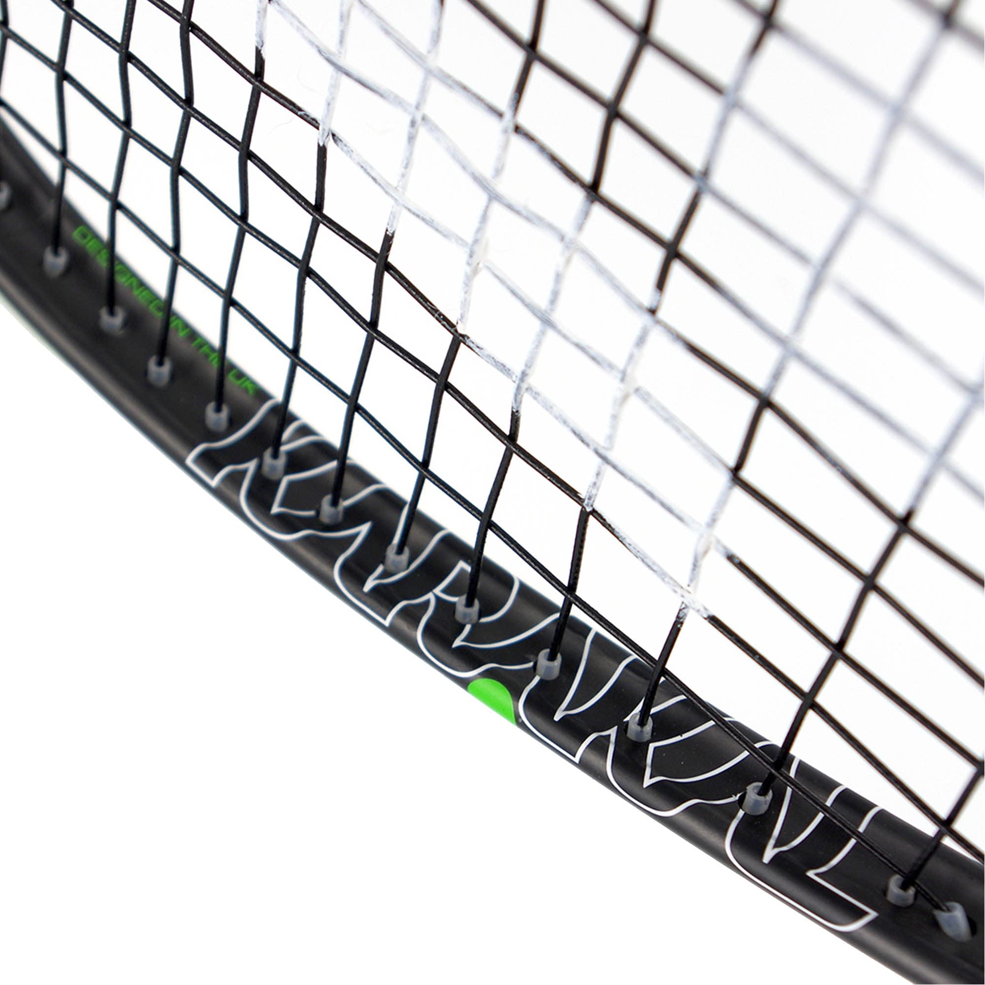 Karakal Raw Pro Lite 2.0 Racchetta da squash