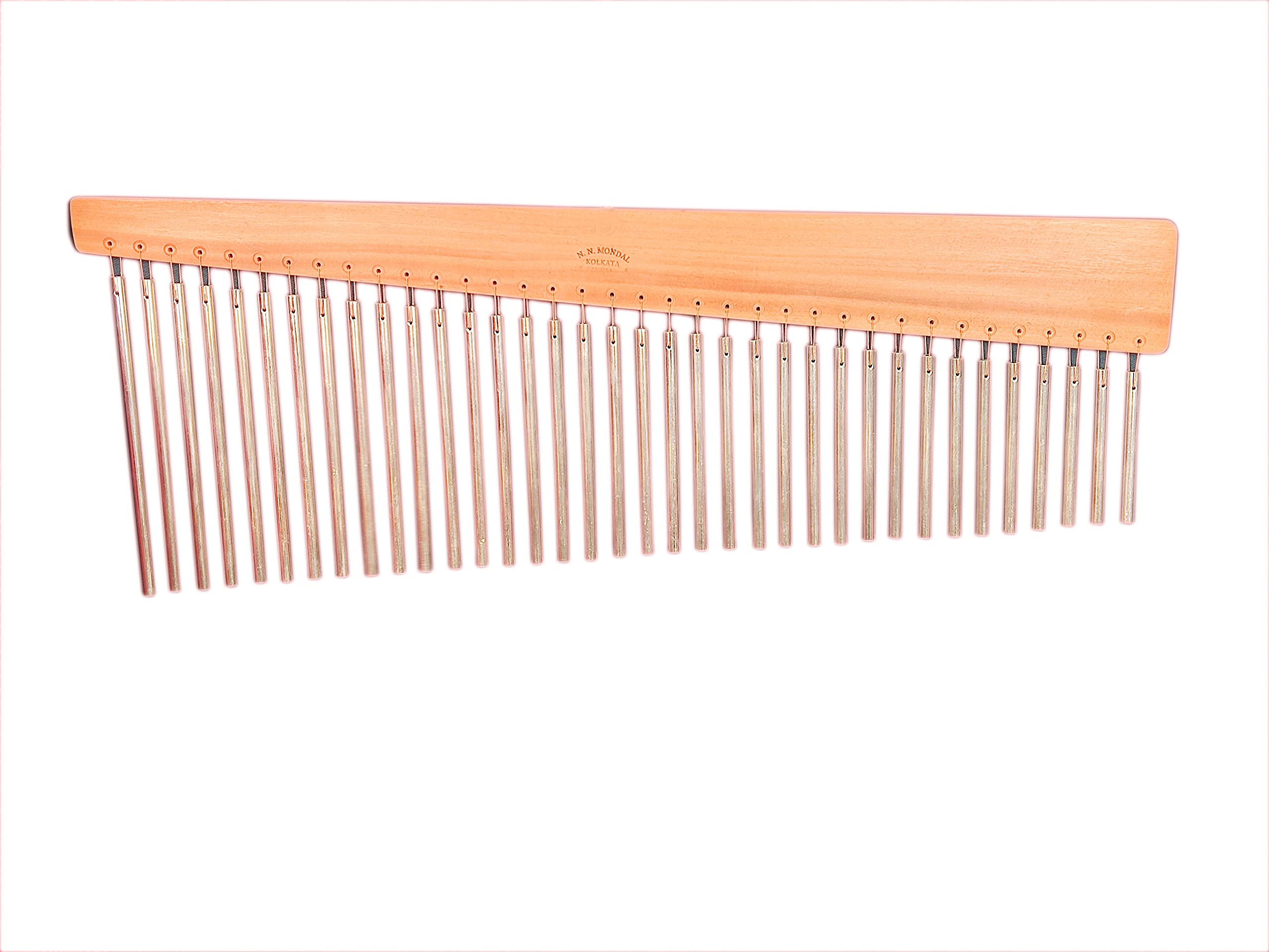 N N Mondal Chimes 36 Bar