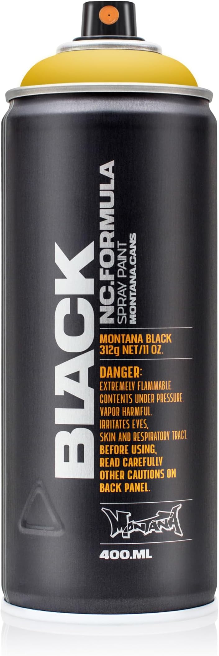 Montana MT BLACK NC INDIAN SPICE