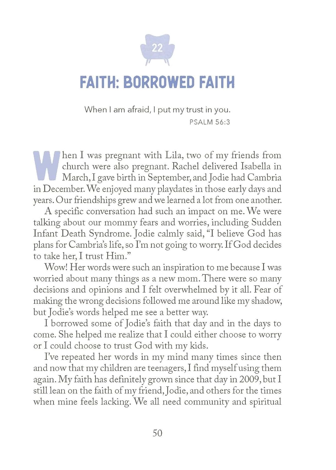 Two-Minute Timeouts for New Moms: 100 Devotions for Weary and Wonderful Days