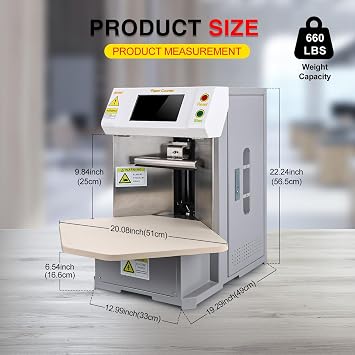Multi-Mode Digital Counting Machine,7-inch LCD Screen,Supports Count/add/Batch Switch.High Precision,Ideal for Packaging,Printing & Manufacturing
