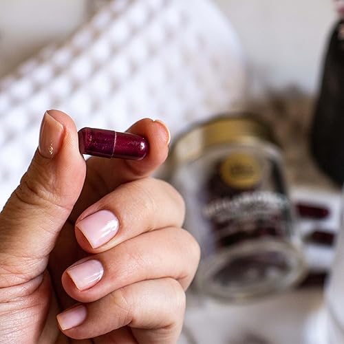 Miniatura 2 de Dr. Kellyann Bellabiotics Probiótico para la digestión y la salud de la piel, 30 cápsulas (tarro)