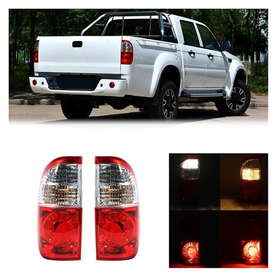 虎圖 Amazon.com: EAGYING Automotive Lights For Zhongxing Grand
