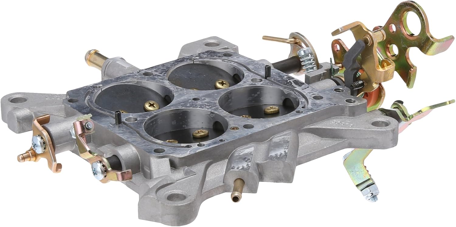 Holley 112-117 Throttle Body Kit, 0-3310/80508