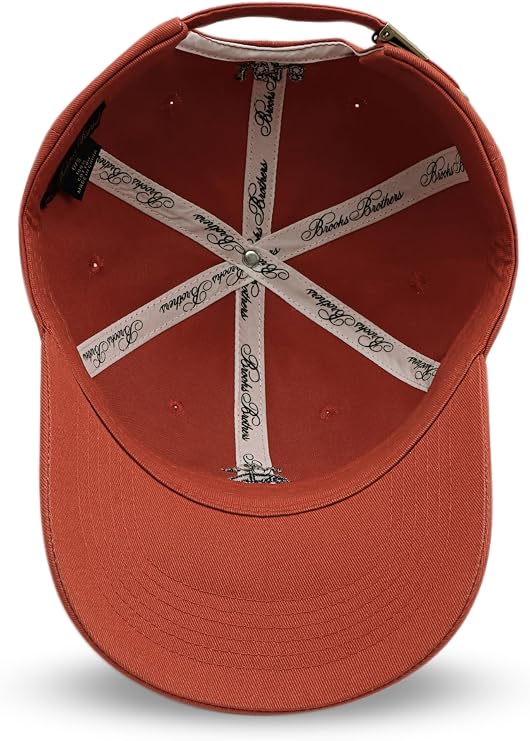 Brooks Brothers Men's Baseball Cap Baseball Cap