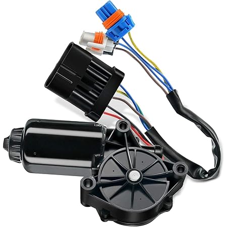 Right Passenger Side Headlight Headlamp Motor Replacement For Chevy Corvette C5 2000-2004 Replaces 10351400 16530236 49130 : Buy Online At Best Price In KSA - Souq Is Now - Foto 3